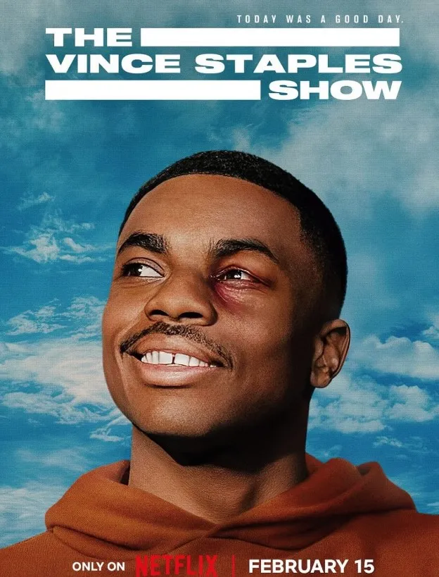     The Vince Staples Show